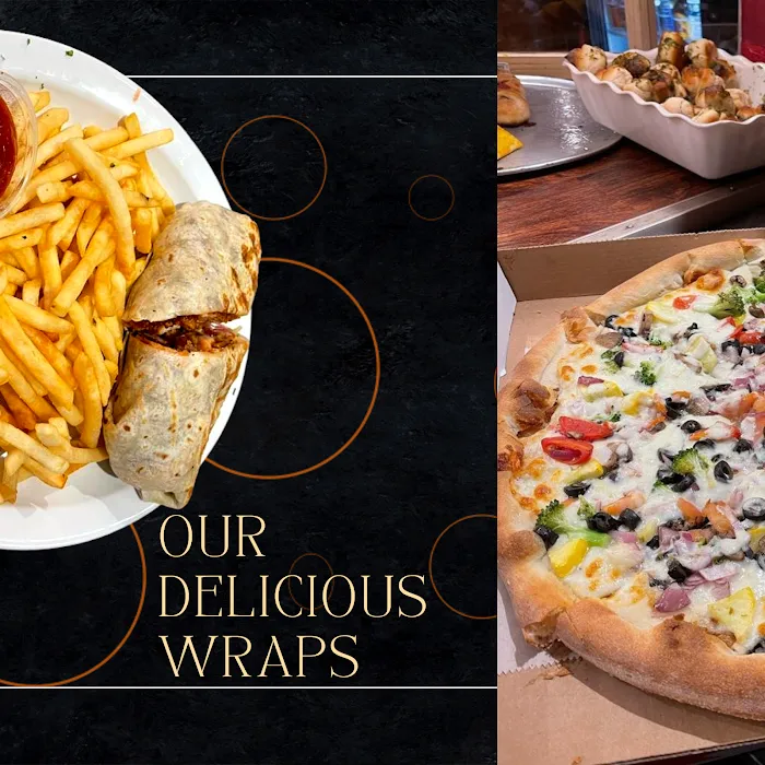 Mama Mia’s Pizzeria Restaurant Deli Picture 10