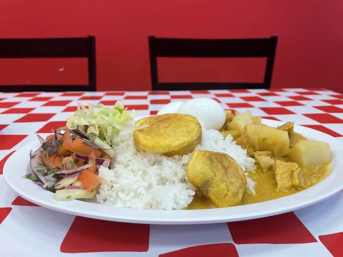 Gustitos Ecuatorianos Picture 5