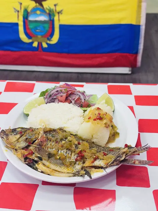 Gustitos Ecuatorianos Picture 7