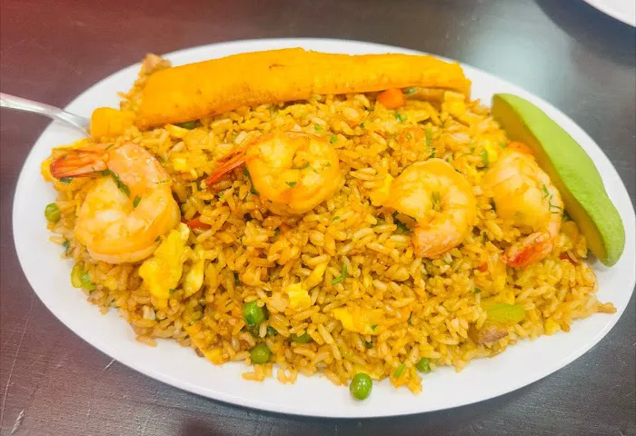 Gustitos Ecuatorianos Picture 1