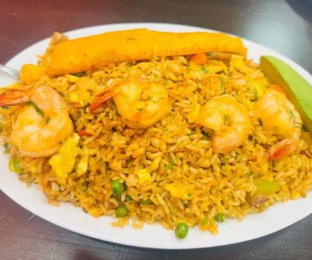 Gustitos Ecuatorianos