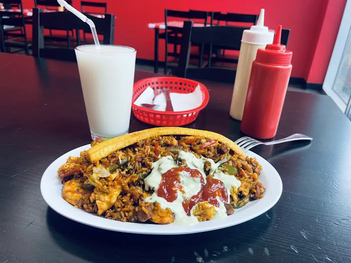 Gustitos Ecuatorianos Picture 4