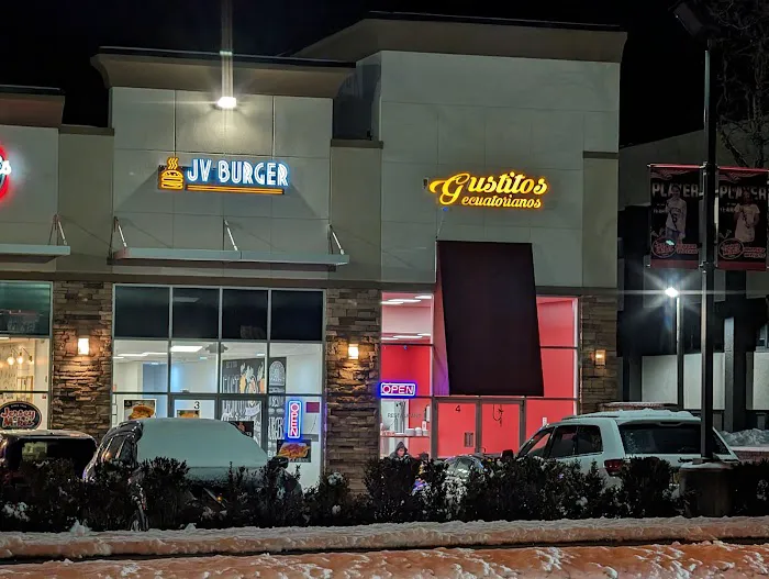 Gustitos Ecuatorianos Picture 6