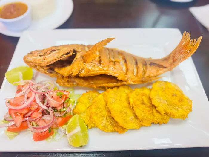 Gustitos Ecuatorianos Picture 3