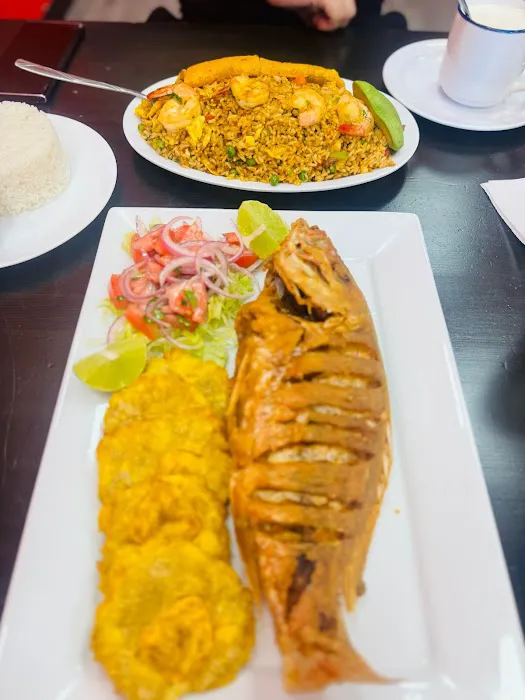 Gustitos Ecuatorianos Picture 2