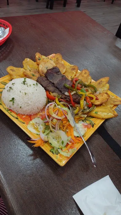 Gustitos Ecuatorianos Picture 8