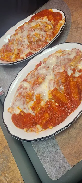 Broadway Pizza & Pasta Picture 10