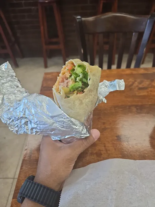 Guacamole Mexican Grill Picture 7