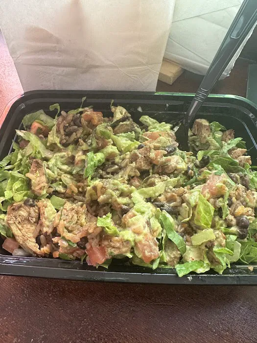 Guacamole Mexican Grill Picture 5