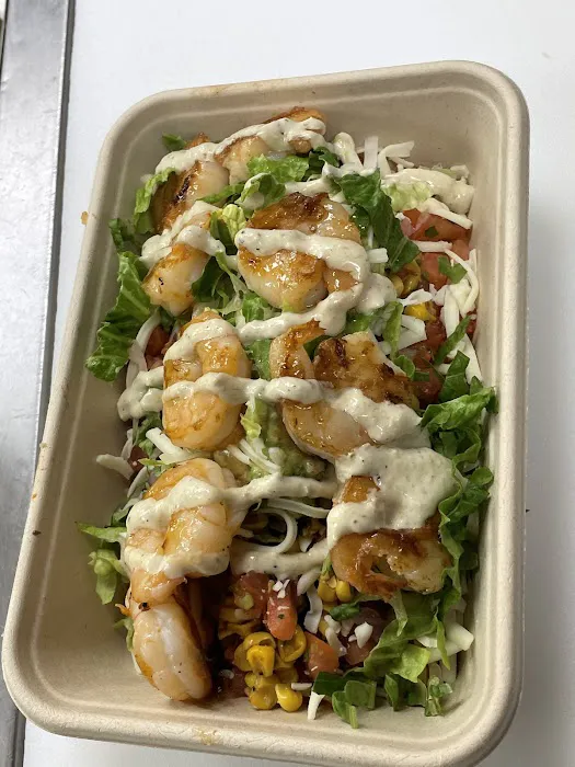 Guacamole Mexican Grill Picture 8