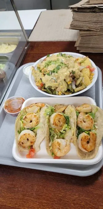 Guacamole Mexican Grill Picture 1