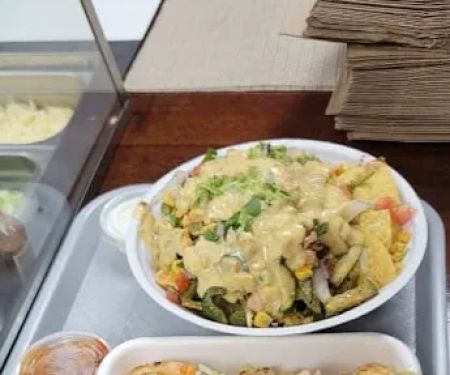 Guacamole Mexican Grill