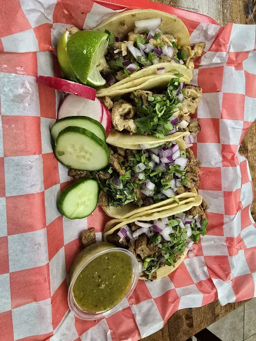 Guacamole Mexican Grill Picture 9