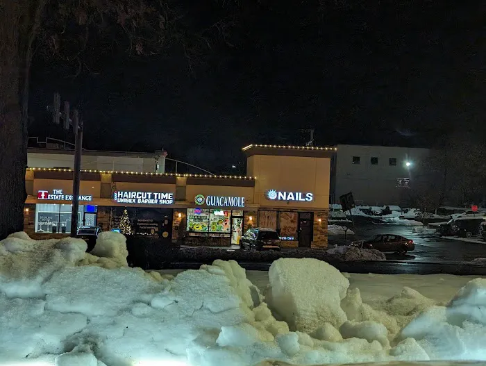 Guacamole Mexican Grill Picture 10