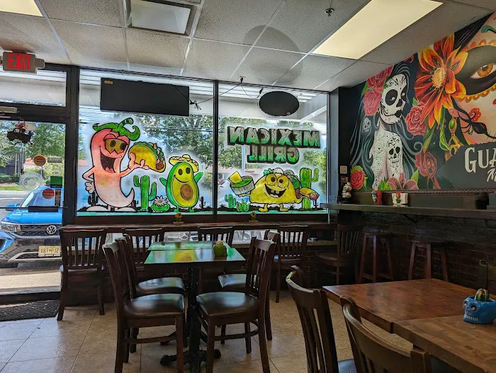 Guacamole Mexican Grill Picture 4