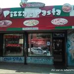 Broadway Pizza & Pasta