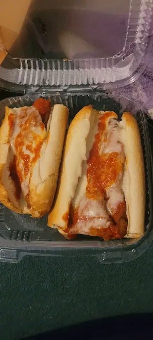 Broadway Pizza & Pasta Picture 5