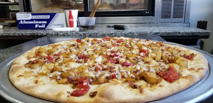 Broadway Pizza & Pasta Picture 9