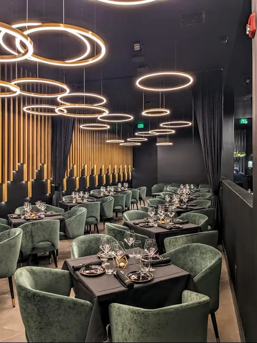 RSVP New York Picture 3