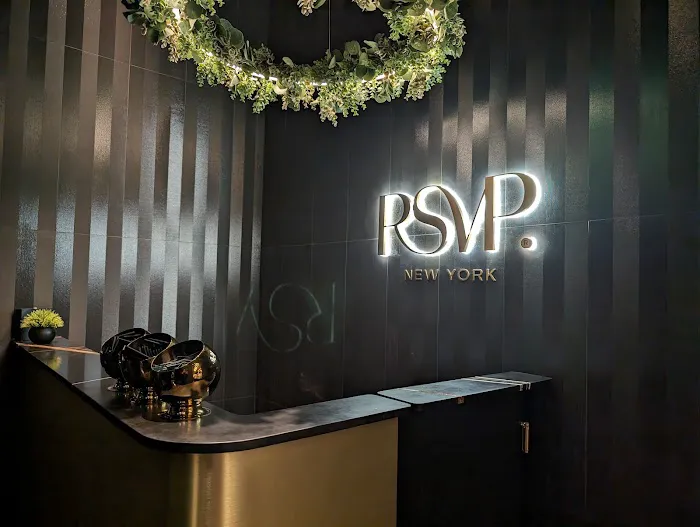RSVP New York Picture 8