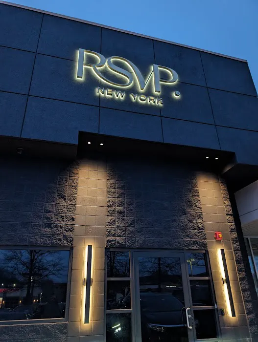 RSVP New York Picture 1