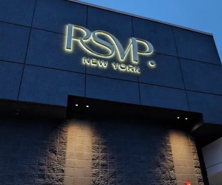 RSVP New York