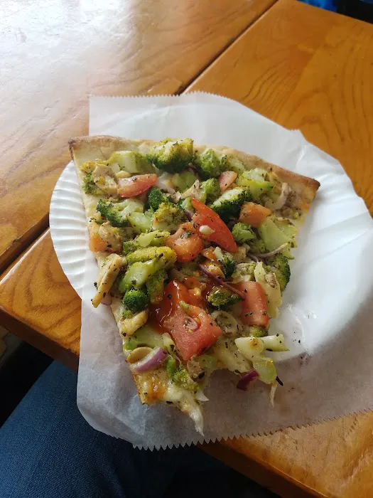 Broadway Pizza & Pasta Picture 7