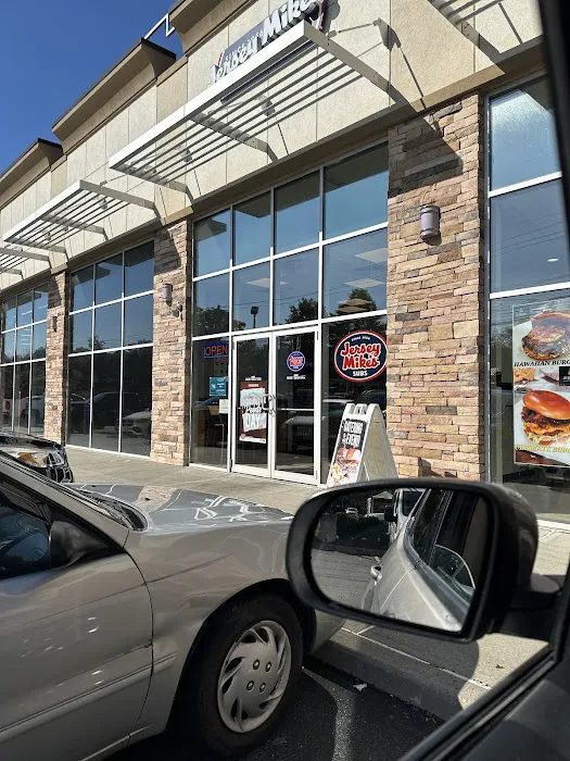 Jersey Mike's Subs Picture 9