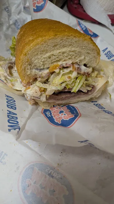 Jersey Mike's Subs Picture 7