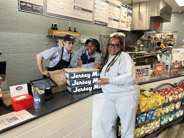 Jersey Mike's Subs Picture 8