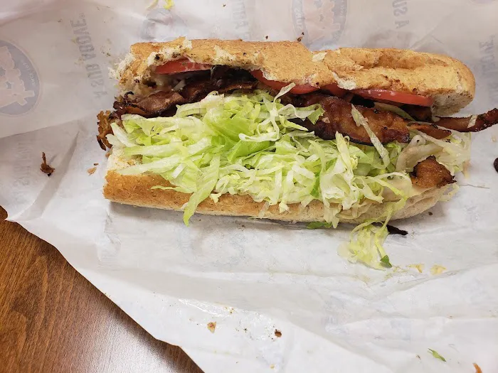 Jersey Mike's Subs Picture 5
