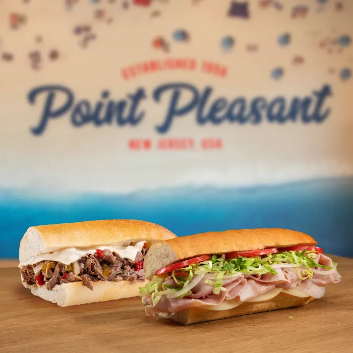 Jersey Mike's Subs Picture 4