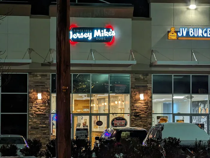 Jersey Mike's Subs Picture 6