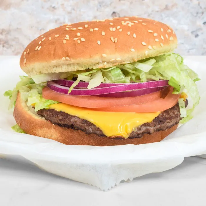 Bella Chicken And Burger Picture 6