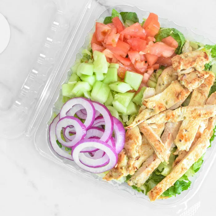 Bella Chicken And Burger Picture 5