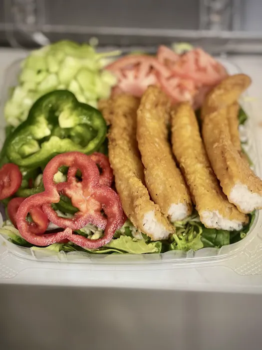 Bella Chicken And Burger Picture 8