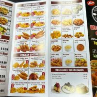 Bella Chicken And Burger ico