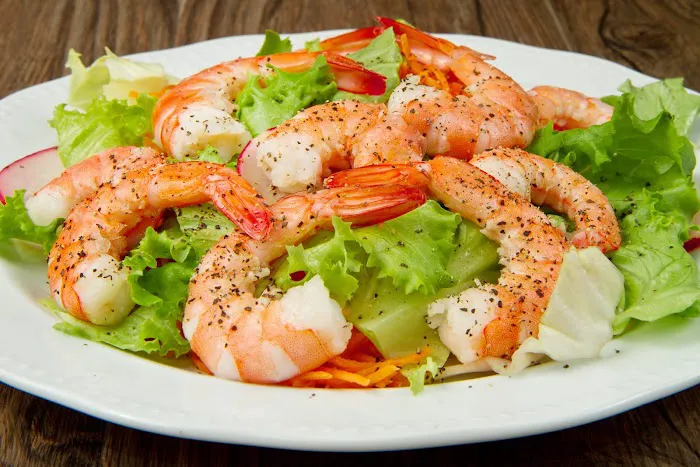 Bella Chicken And Burger Picture 7