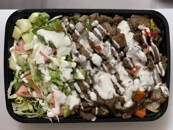 Bella Chicken And Burger Picture 4