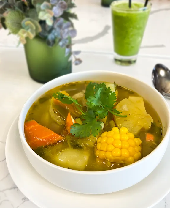 Rico Cafe Picture 10