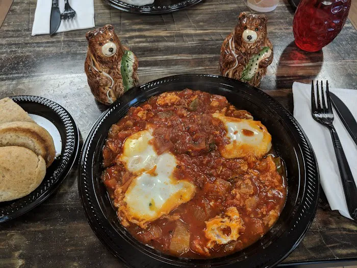 Rella Cafe Picture 6