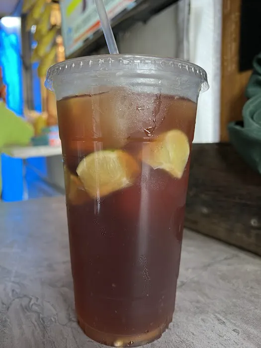 A&J's Lunch Wagon Picture 2