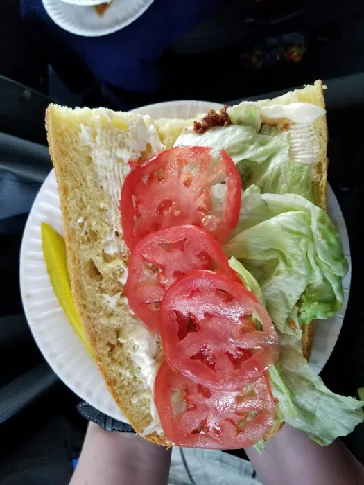 A&J's Lunch Wagon Picture 10