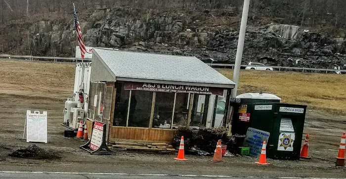 A&J's Lunch Wagon Picture 8