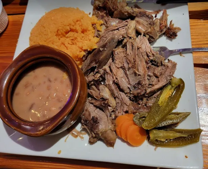 Jardín Latino Picture 1