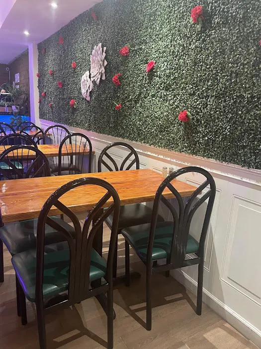 Jardín Latino Picture 6