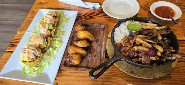 Jardín Latino Picture 2