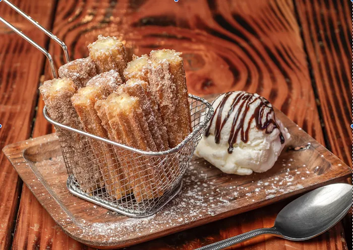 Jardín Latino Picture 10