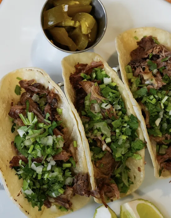 Jardín Latino Picture 4