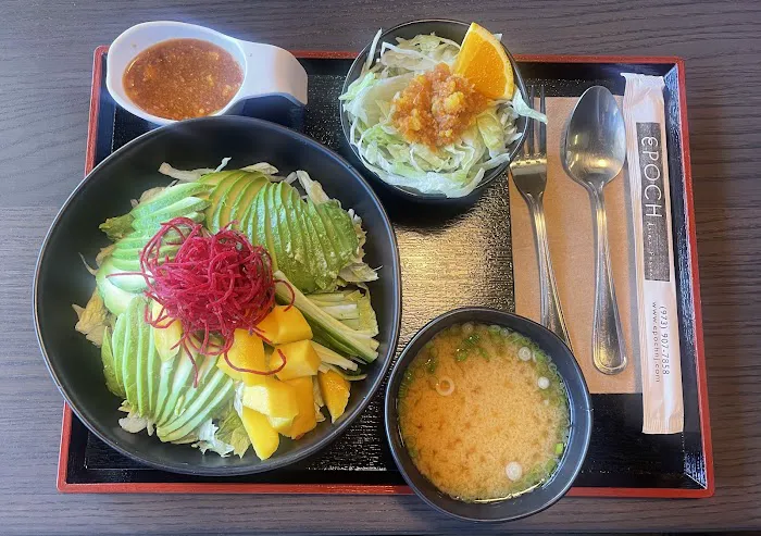 Epoch Asian Fusion Picture 4